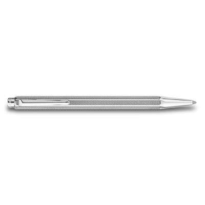 CARAN D'ACHE BILLE MAILLE MILANAISE PALLADIUM