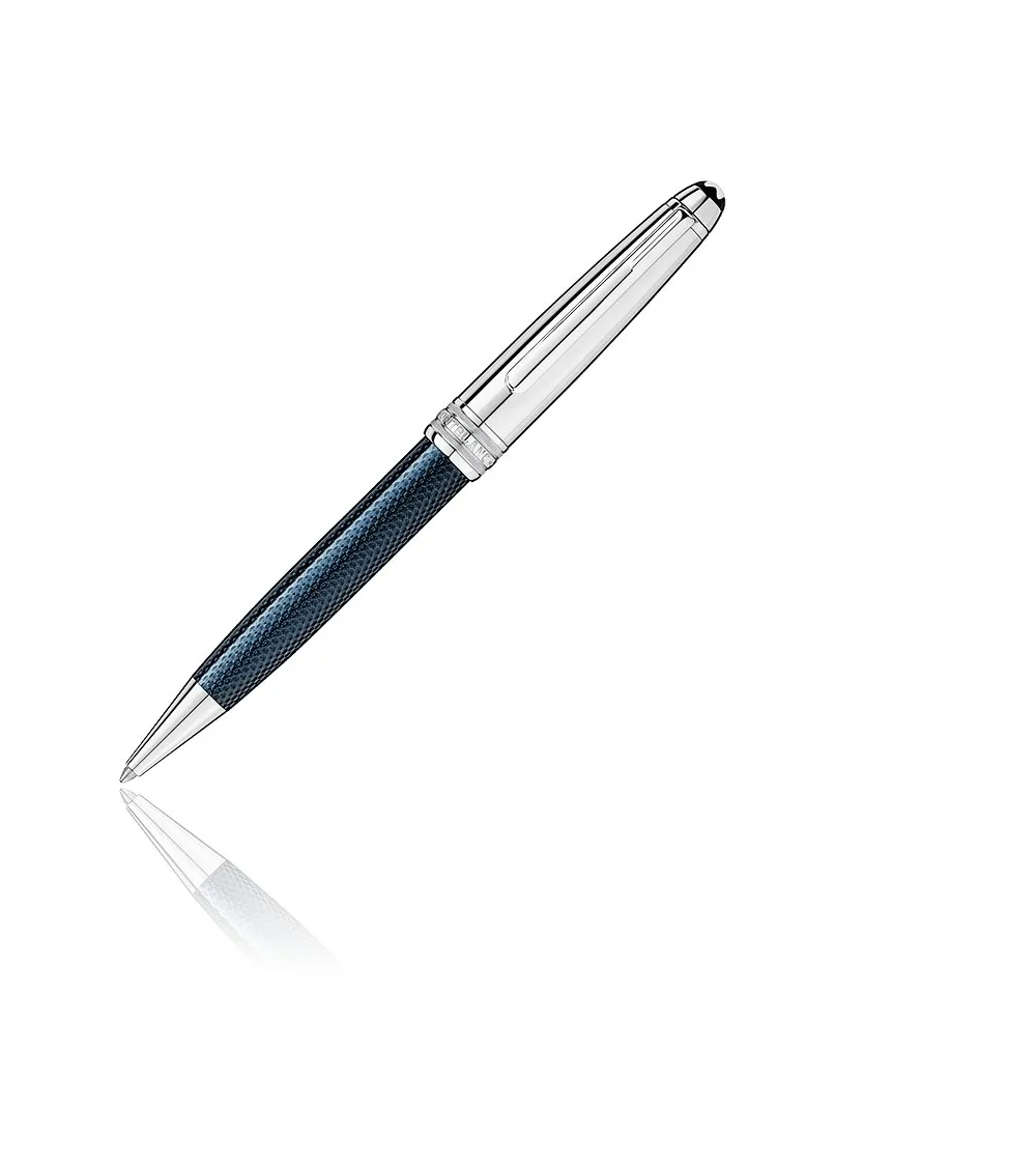 Montblanc MEISTERSTÜCK BILLE SOLITAIRE BLEU