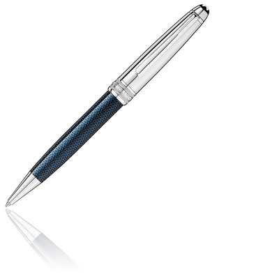 Montblanc MEISTERSTÜCK BILLE SOLITAIRE BLEU