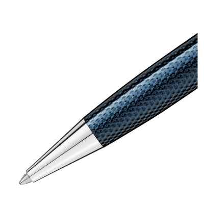 Montblanc MEISTERSTÜCK BILLE SOLITAIRE BLEU