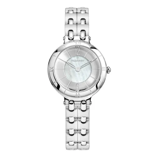 EMILE PEQUIGNET QUARTZ FEMME