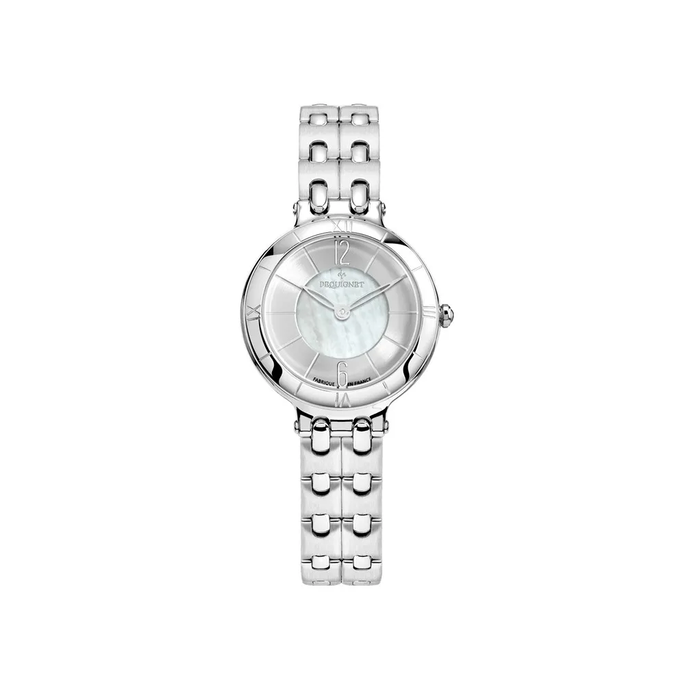EMILE PEQUIGNET QUARTZ FEMME