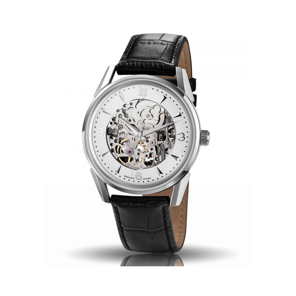 LIP HIMALAYA SQUELETTE