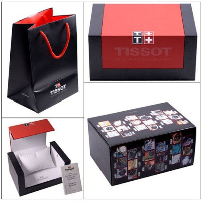 TISSOT LOVELY SQUARE