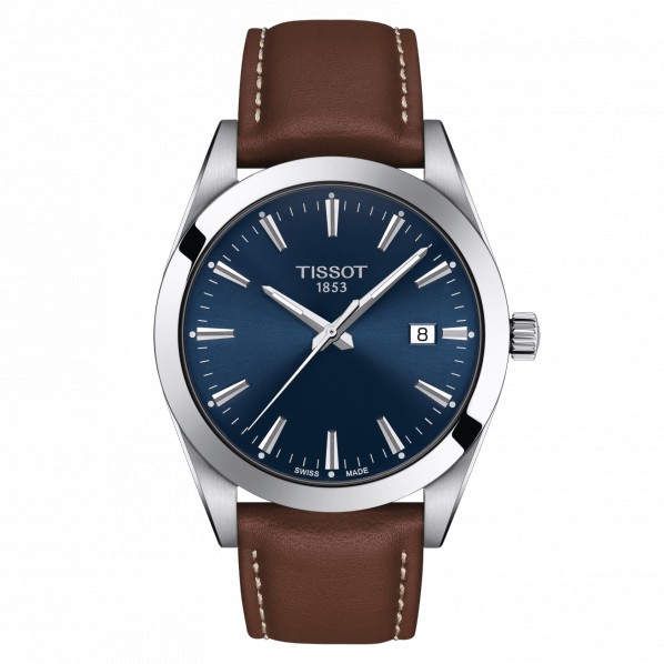 Tissot gentleman quartz homme