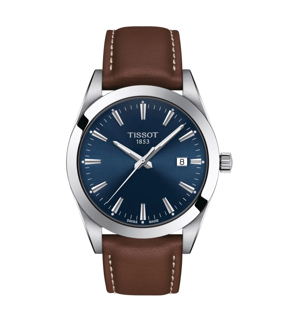 Tissot gentleman quartz homme