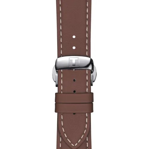 Tissot gentleman quartz homme