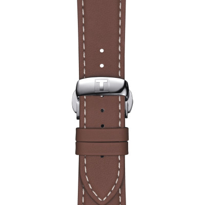 Tissot gentleman quartz homme