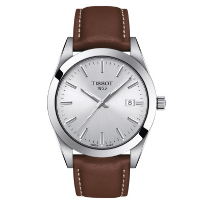 Tissot gentleman quartz homme