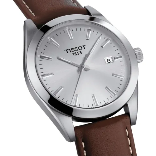 Tissot gentleman quartz homme