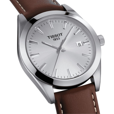 Tissot gentleman quartz homme