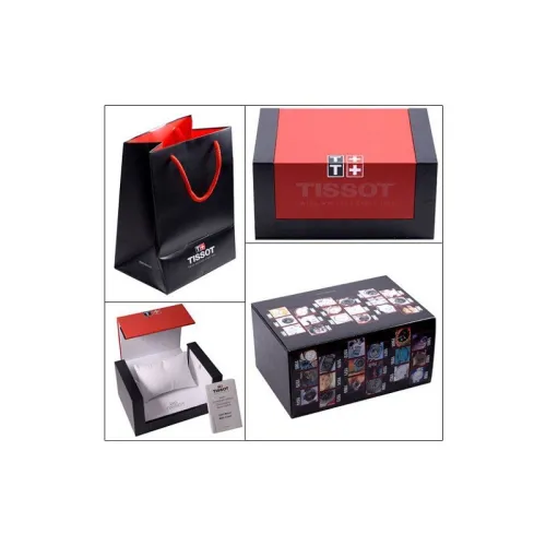 Tissot gentleman quartz homme