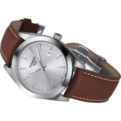 Tissot gentleman quartz homme