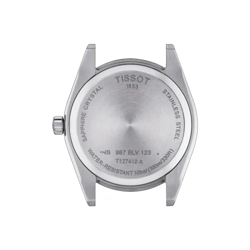 Tissot gentleman quartz homme
